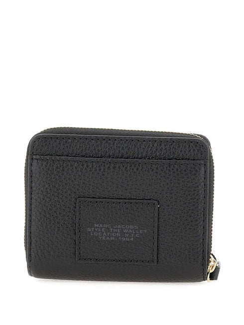 MARC JACOBS THE MINI COMPACT WALLET