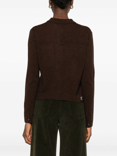 ABSOLUT CASHMERE AGNESE