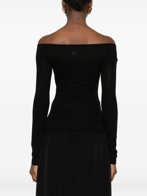 STELLA MC CARTNEY CANDY JERSEY TOP