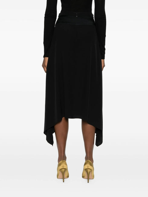 STELLA MC CARTNEY CDC MIDI SKIRT