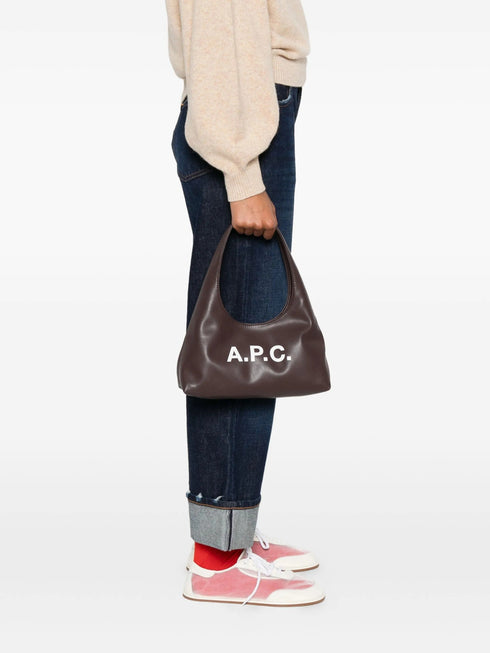 A.P.C. BABY NINON SHOULDER