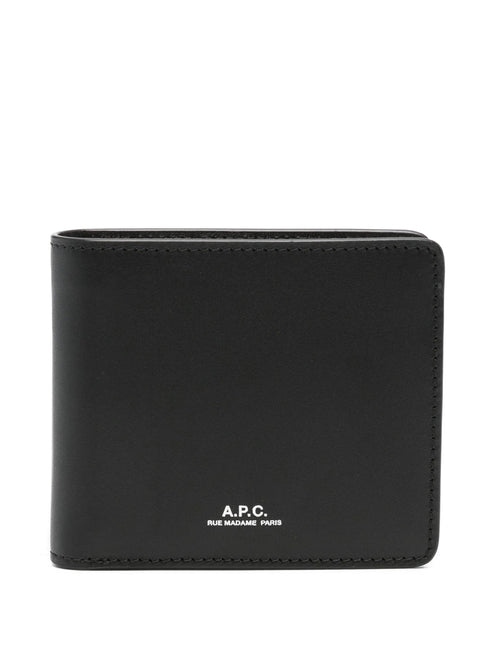 A.P.C. LONDON 2.0 WALLET