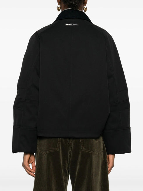 OOF WEAR SHORT JACKET