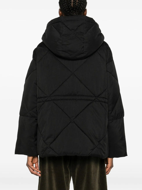 OOF WEAR OVERSIZED JACKET