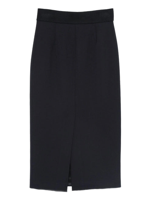 PESERICO EASY PENCIL SKIRT