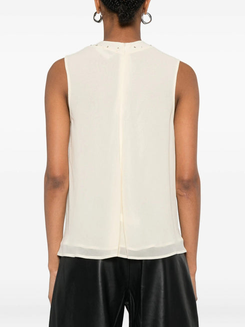 FORTE FORTE CRYSTAL TOP