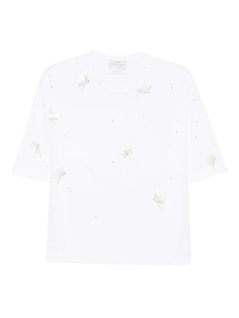 FORTE FORTE DRAGONFLY T-SHIRT