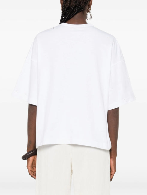 FORTE FORTE DRAGONFLY T-SHIRT