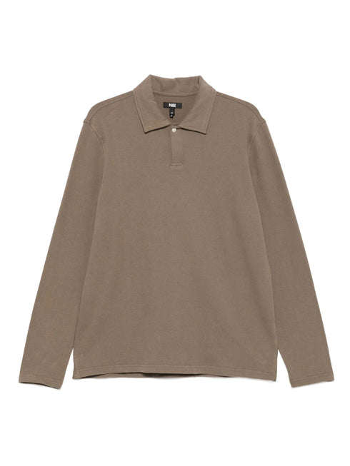 PAIGE HAMMOND POLO