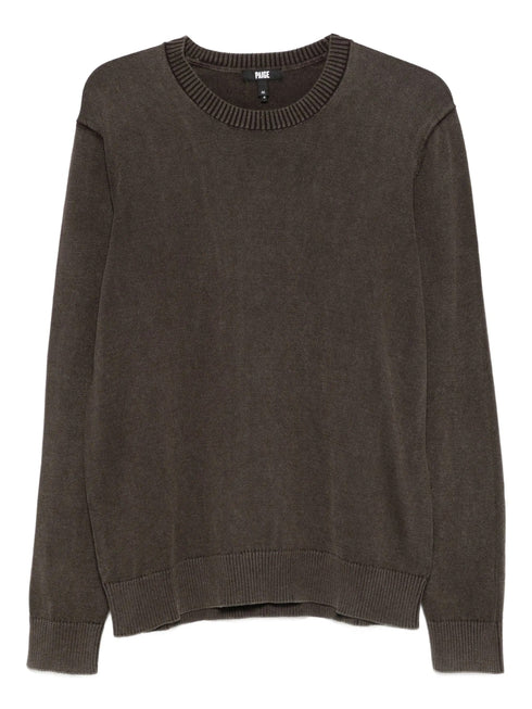 PAIGE WILDOMAR SWEATER