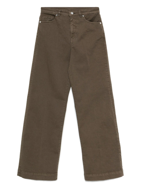 NINE IN THE MORNING JEANS