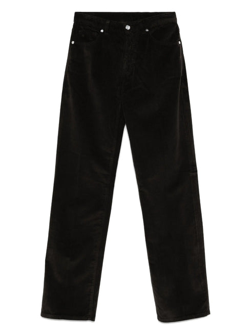 NINE IN THE MORNING STRAIGHT TROUSERS