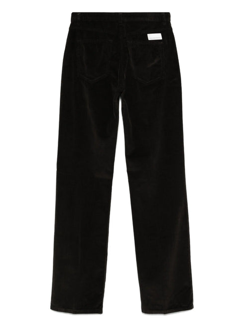 NINE IN THE MORNING STRAIGHT TROUSERS