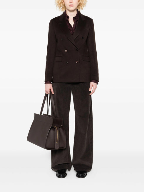 NINE IN THE MORNING CORDUROY TROUSERS