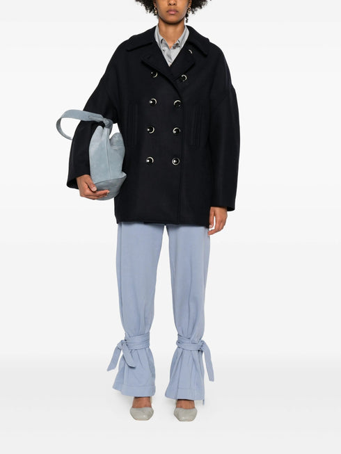 NINE IN THE MORNING COAT