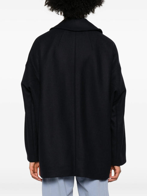 NINE IN THE MORNING COAT