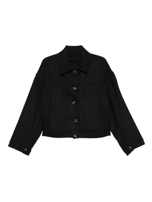 NINE IN THE MORNING BOMBER JACKET