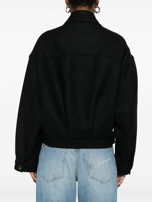 NINE IN THE MORNING BOMBER JACKET