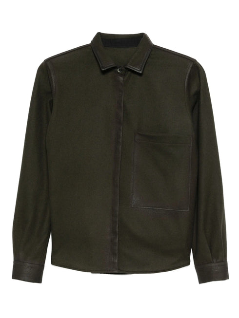 NINE IN THE MORNING SHIRT