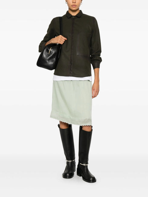 NINE IN THE MORNING SHIRT