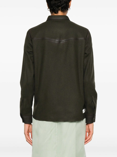 NINE IN THE MORNING SHIRT