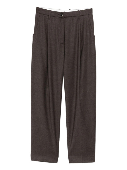 NINE IN THE MORNING TROUSERS