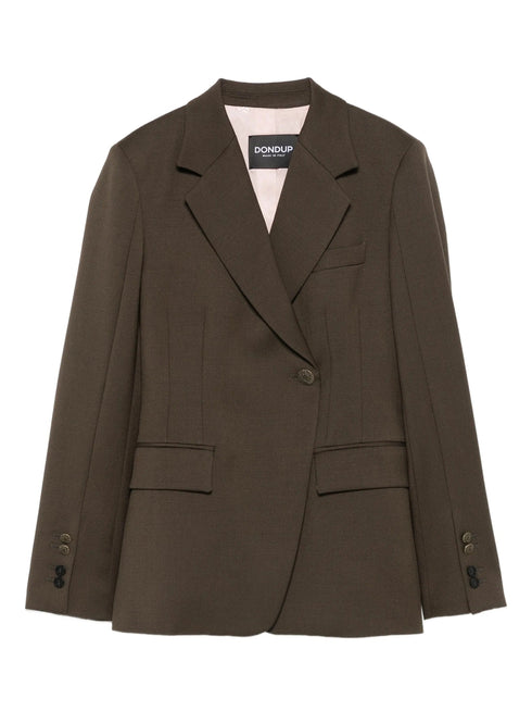 DONDUP BLAZER