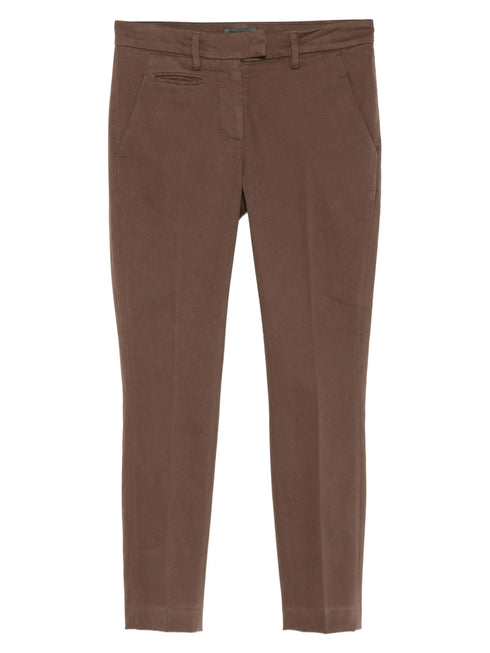 DONDUP TROUSERS