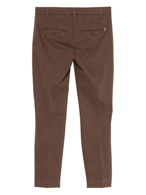 DONDUP TROUSERS