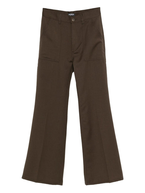 DONDUP AMELY TROUSERS
