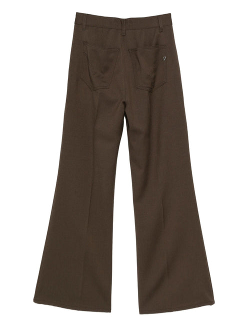 DONDUP AMELY TROUSERS