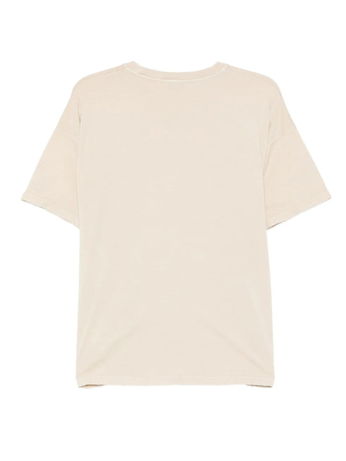 DONDUP GRAPHIC T-SHIRT