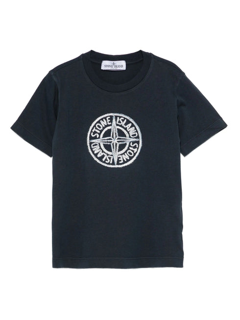 STONE ISLAND COMPASS T-SHIRT