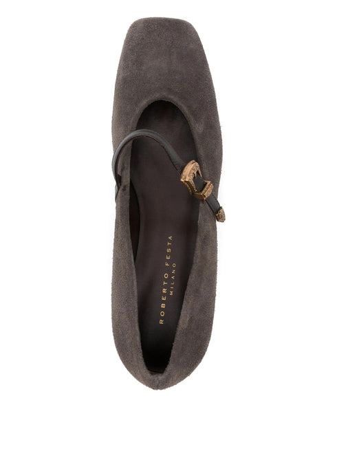 ROBERTO FESTA VARINA