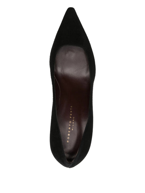 ROBERTO FESTA SAROJA