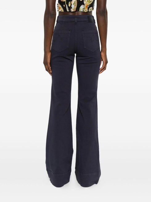 AG MADI FLARED JEANS