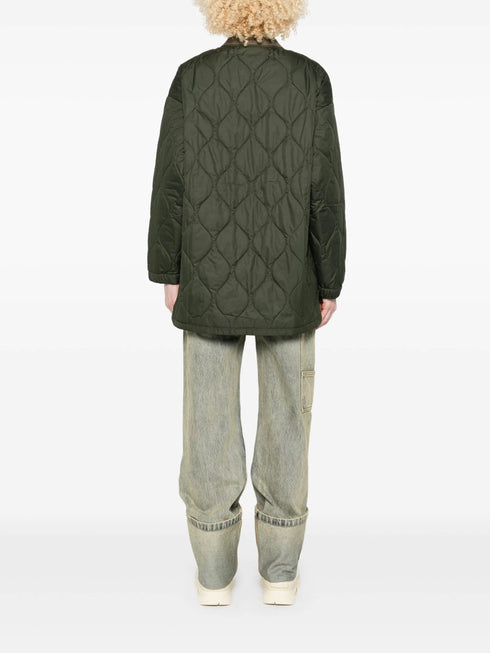 AG QUILTED COAT