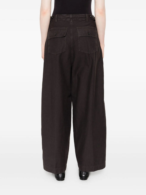 TRUE AVENUE TROUSERS