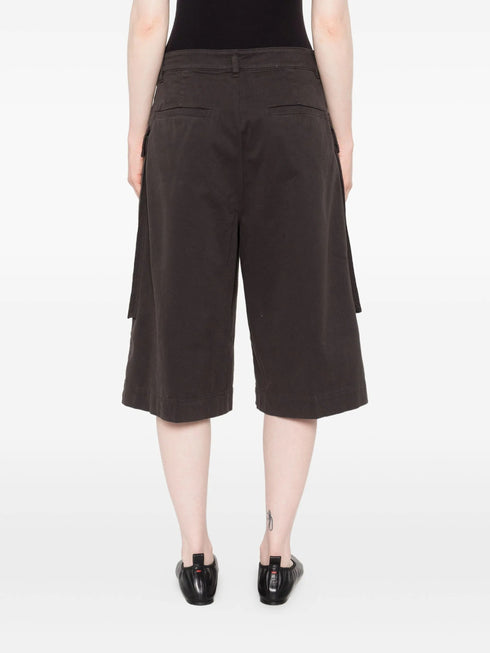 TRUE AVENUE CARGO POCKET SHORTS