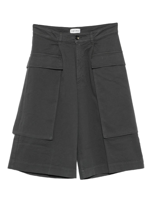 TRUE AVENUE CARGO POCKET SHORTS