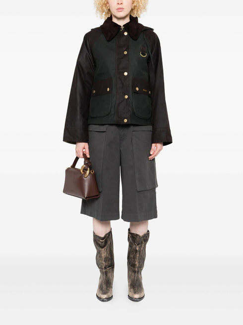 TRUE AVENUE CARGO POCKET SHORTS