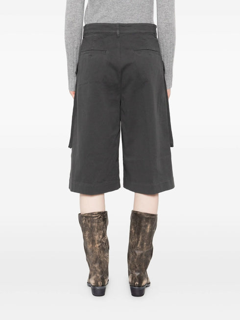 TRUE AVENUE CARGO POCKET SHORTS