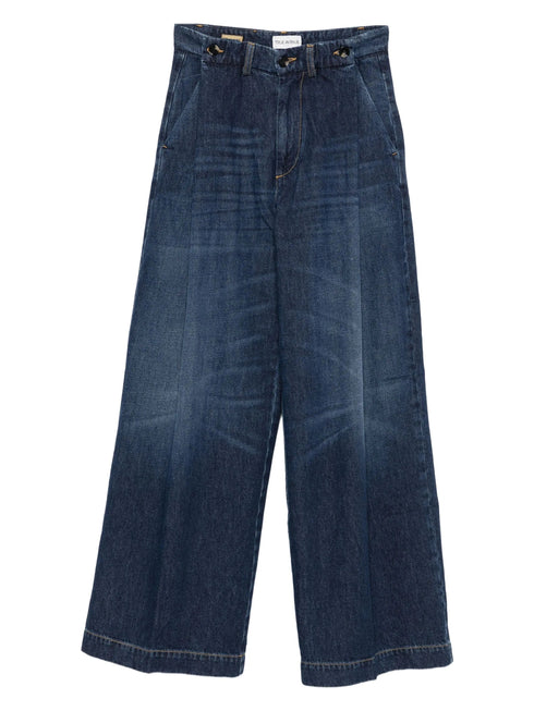 TRUE AVENUE NANCY JEANS