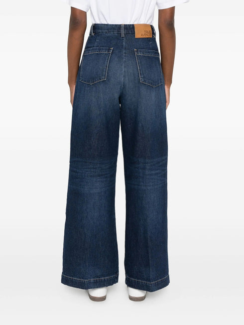 TRUE AVENUE NANCY JEANS