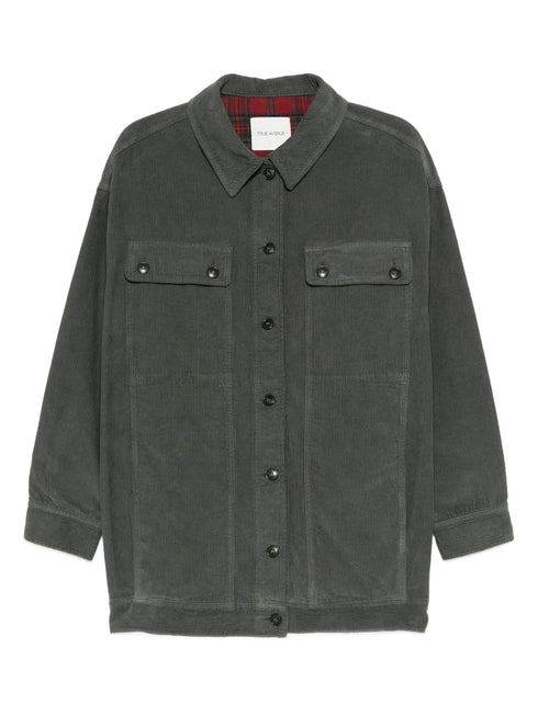 TRUE AVENUE VITTORIA JACKET