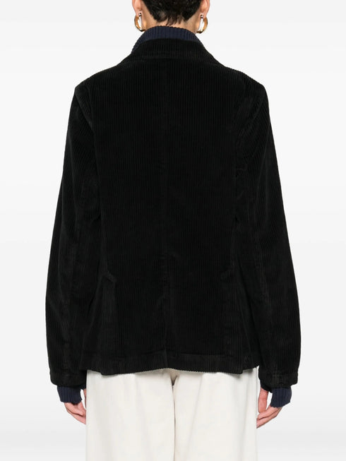 TRUE AVENUE CORDUROY BLAZER