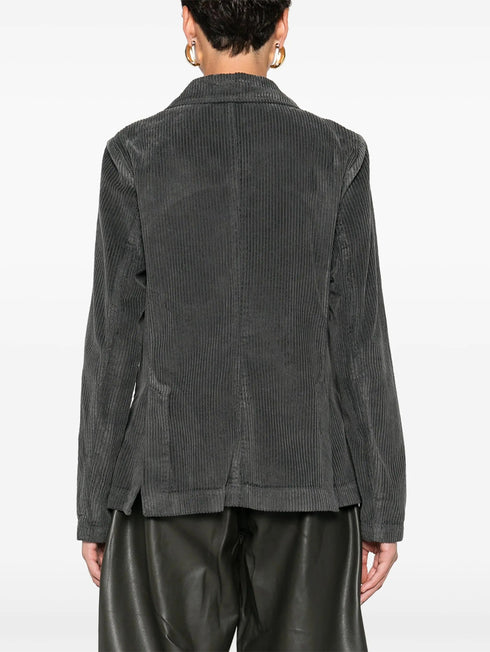 TRUE AVENUE CORDUROY BLAZER