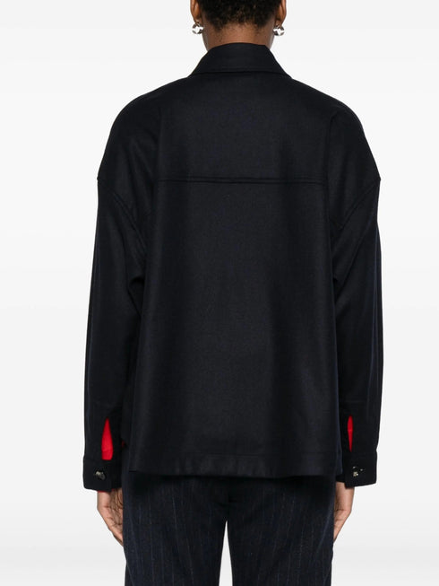 TRUE AVENUE SHIRT JACKET