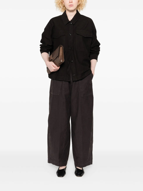 TRUE AVENUE SHIRT JACKET