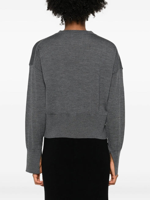 DANIELE FIESOLI SWEATER